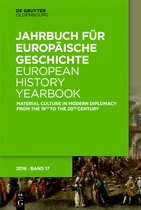 Jahrbuch für Europäische Geschichte 17