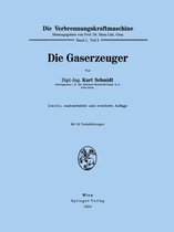 Die Gaserzeuger
