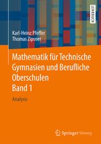 Mathematik fuer Technische Gymnasien und Berufliche Oberschulen Band 1