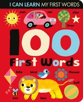 I Can Learn- 100 First Words