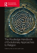 Routledge Handbooks in Religion-The Routledge Handbook of Evolutionary Approaches to Religion