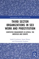 Interdisciplinary Studies in Sex for Sale- Third Sector Organizations in Sex Work and Prostitution