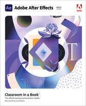 Classroom in a Book- Adobe After Effects Classroom in a Book (2022 release)
