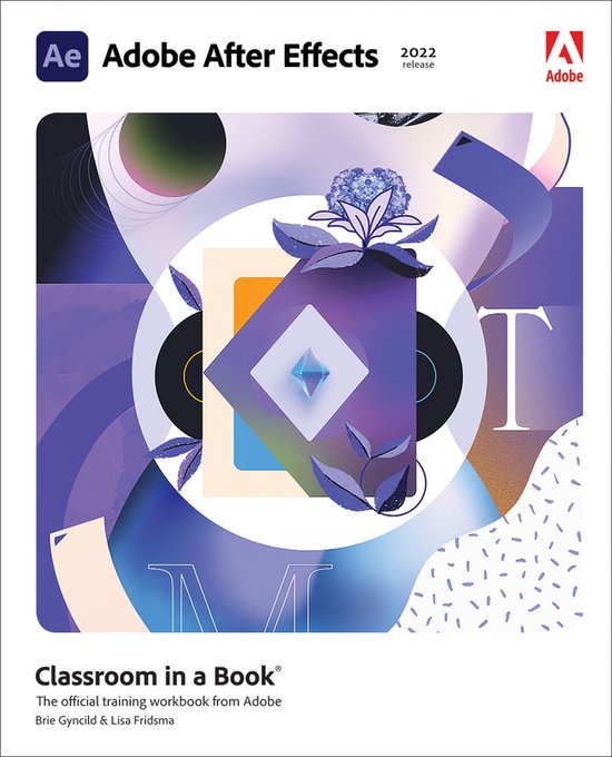 Foto: Classroom in a book adobe after effects classroom in a book 2022 release 