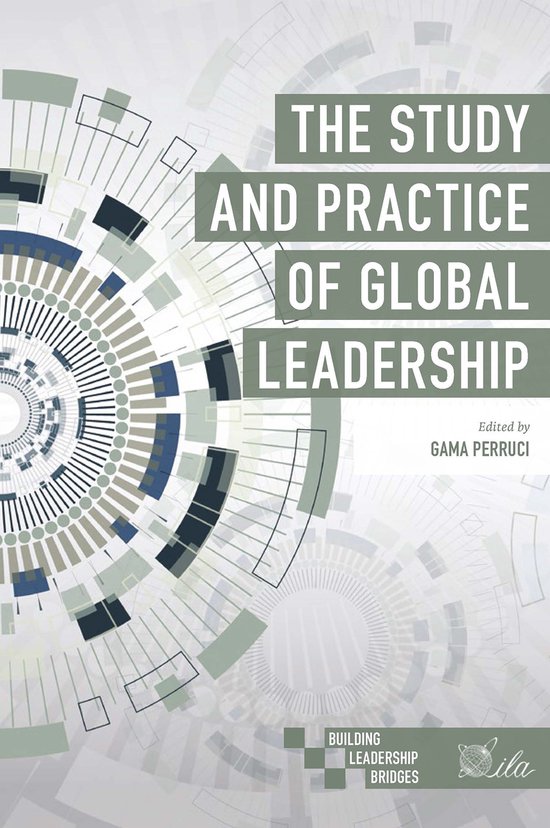 Building Leadership Bridges-The Study and Practice of Global ... - cover