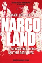 Narcoland The Mexican Drug Anabel