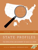 U.S. DataBook Series- State Profiles 2019