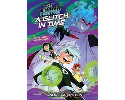 Danny Phantom: A Glitch in Time