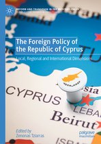 Reform and Transition in the Mediterranean-The Foreign Policy of the Republic of Cyprus