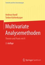 Statistik und ihre Anwendungen- Multivariate Analysemethoden