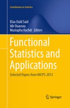 Contributions to Statistics- Functional Statistics and Applications