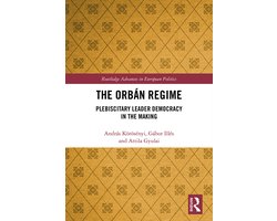 The OrbÃ¡n Regime