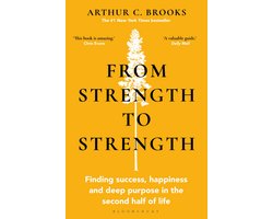 From Strength to Strength