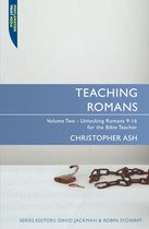 Teaching Romans, Volume 2