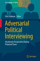 The Language of Politics- Adversarial Political Interviewing