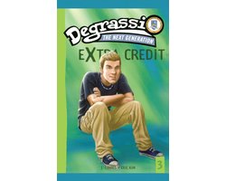 Degrassi Extra Credit 3