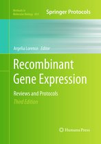 Methods in Molecular Biology- Recombinant Gene Expression