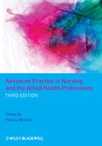 Advanced Practice Nursing & Allied Healt