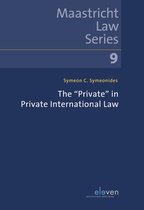 The â  Privateâ   in Private International Law