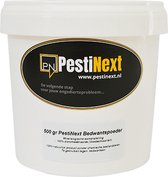 500g PestiNext Anti-Insecten poeder (eco & gifvrij)