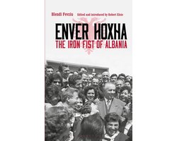 Enver Hoxha