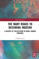 China Perspectives-The Many Roads to Becoming Modern