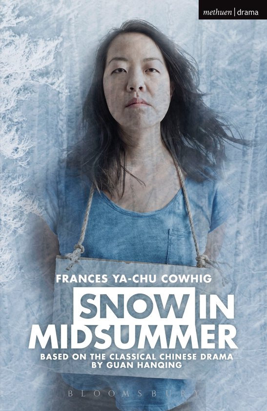 Modern Plays- Snow in Midsummer - cover