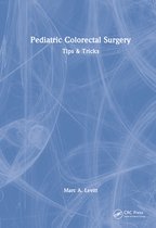 Pediatric Colorectal Surgery- Pediatric Colorectal Surgery