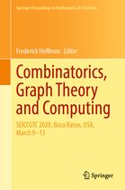 Springer Proceedings in Mathematics & Statistics- Combinatorics, Graph Theory and Computing
