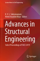 Lecture Notes in Civil Engineering- Advances in Structural Engineering