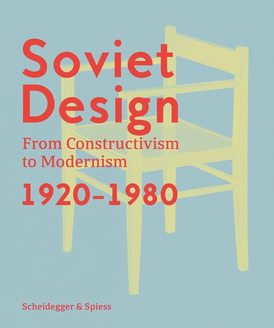 Soviet Design - cover