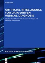 Intelligent Biomedical Data Analysis3- Artificial Intelligence for Data-Driven Medical Diagnosis