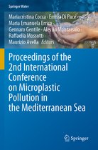Proceedings of the 2nd International Conference on Microplastic Pollution in the