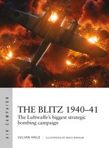 Air Campaign-The Blitz 1940–41