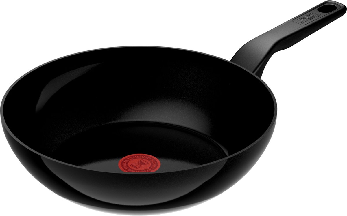 Tefal Revive C4301913 poêle Wok/Poêle à frire Rond