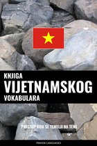 Knjiga vijetnamskog vokabulara