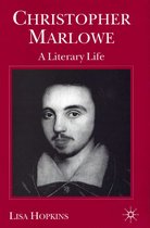 Literary Lives- Christopher Marlowe