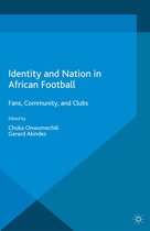 Global Culture and Sport Series- Identity and Nation in African Football