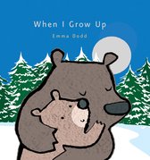 Emma Dodd's Love You Books- When I Grow Up