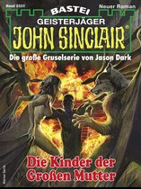 John Sinclair 2331 - John Sinclair 2331