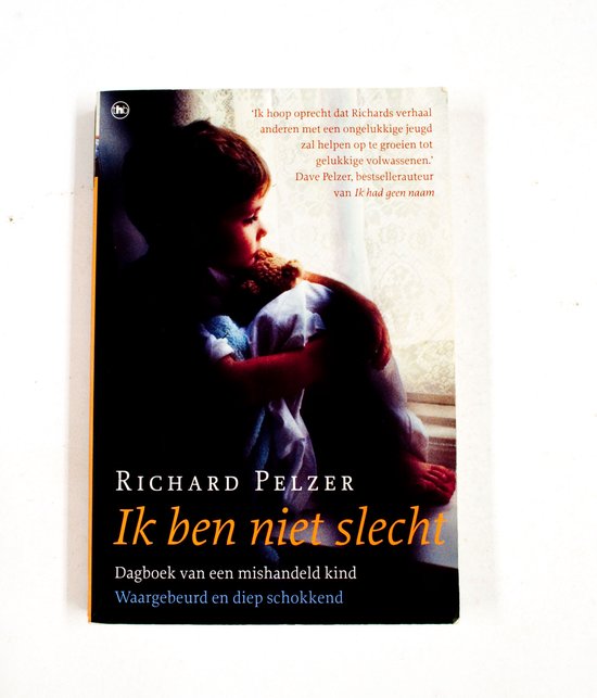 9789085641407 - Ik ben niet slecht