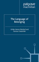 Language Of Belonging