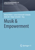 Jahrbuch für Musikwirtschafts- und Musikkulturforschung- Musik & Empowerment