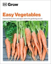 Grow Easy Vegetables