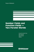 Number Fields and Function Fields Two Parallel Worlds