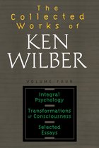 The 'collected Works of Ken Wilber