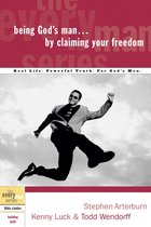 Every Man Bible Studies- Being God's Man by Claiming your Freedom