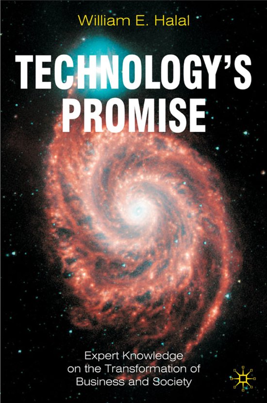 Technology s Promise - cover