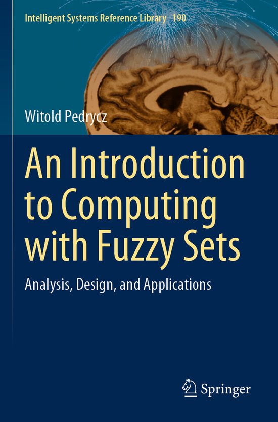 An Introduction to Computing with Fuzzy Sets - cover