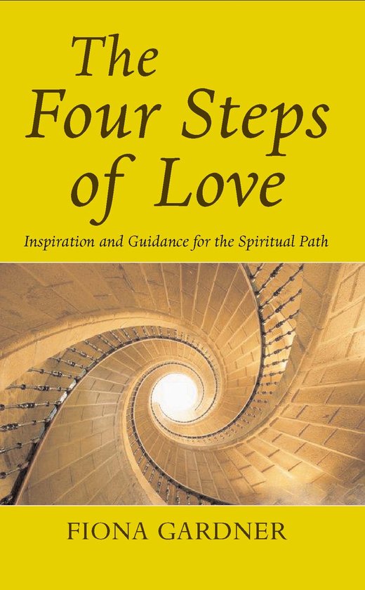 Four Steps of Love, Fiona Gardner 9780232527162 Boeken
